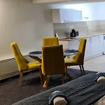 Center Apartmanhaz