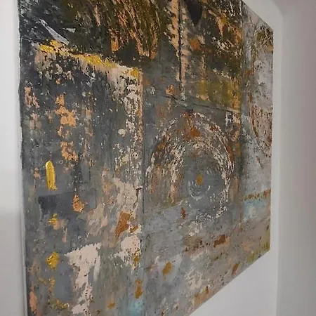 Apartament Center Apartmanhaz *